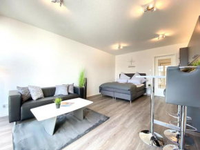 Auszeit Apartment SKY